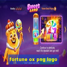 fortune ox png logo